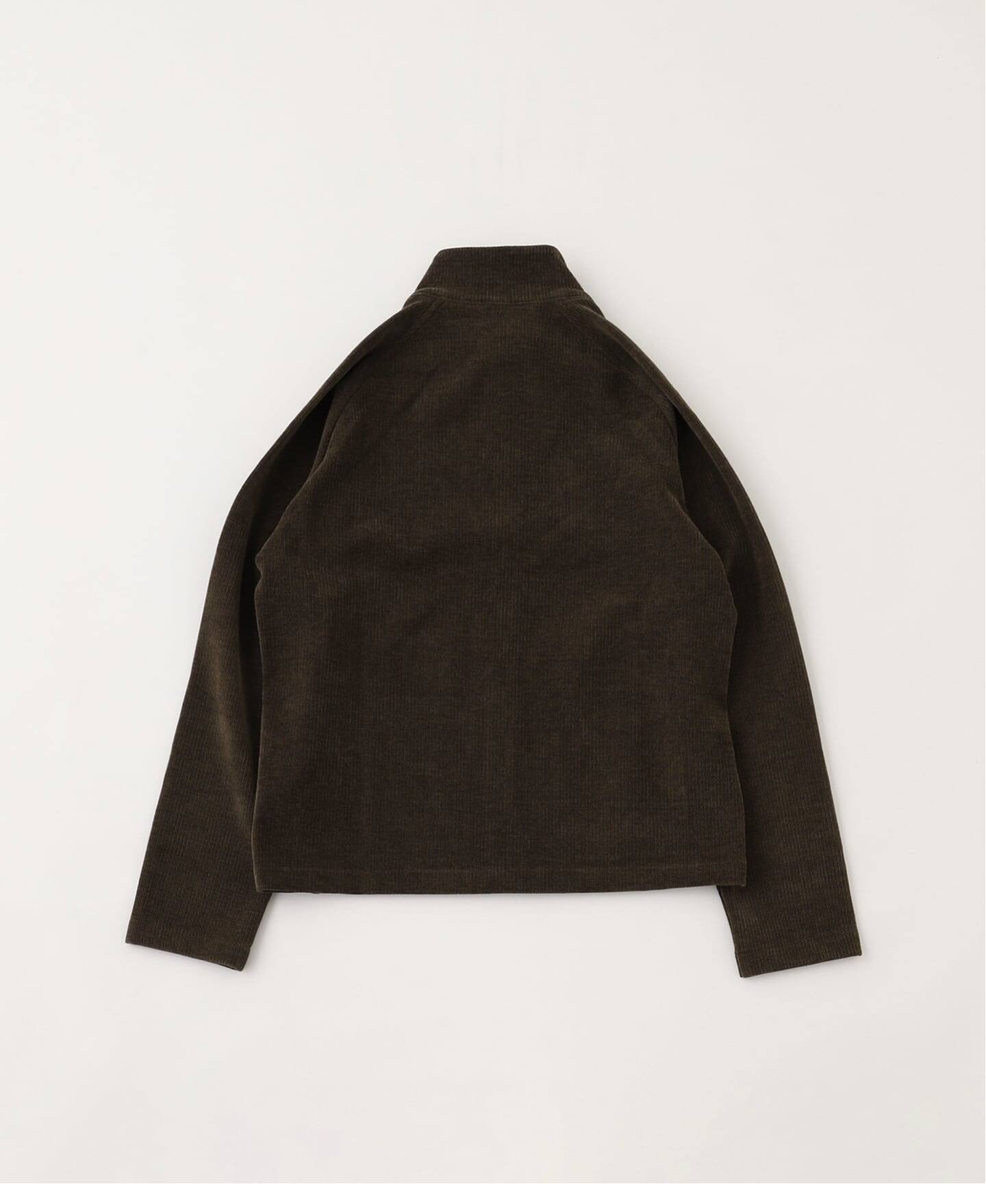 ジャケット・アウター post archive faction 8.0+ moss jacket POST ARCHIVE FACTION / ポストアーカイブファクション MOSS JACKET