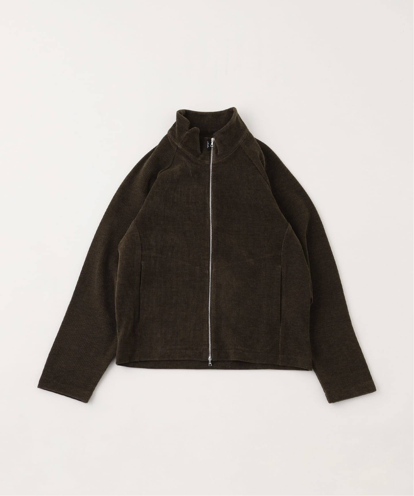 POST ARCHIVE FACTION / ポストアーカイブファクション MOSS JACKET