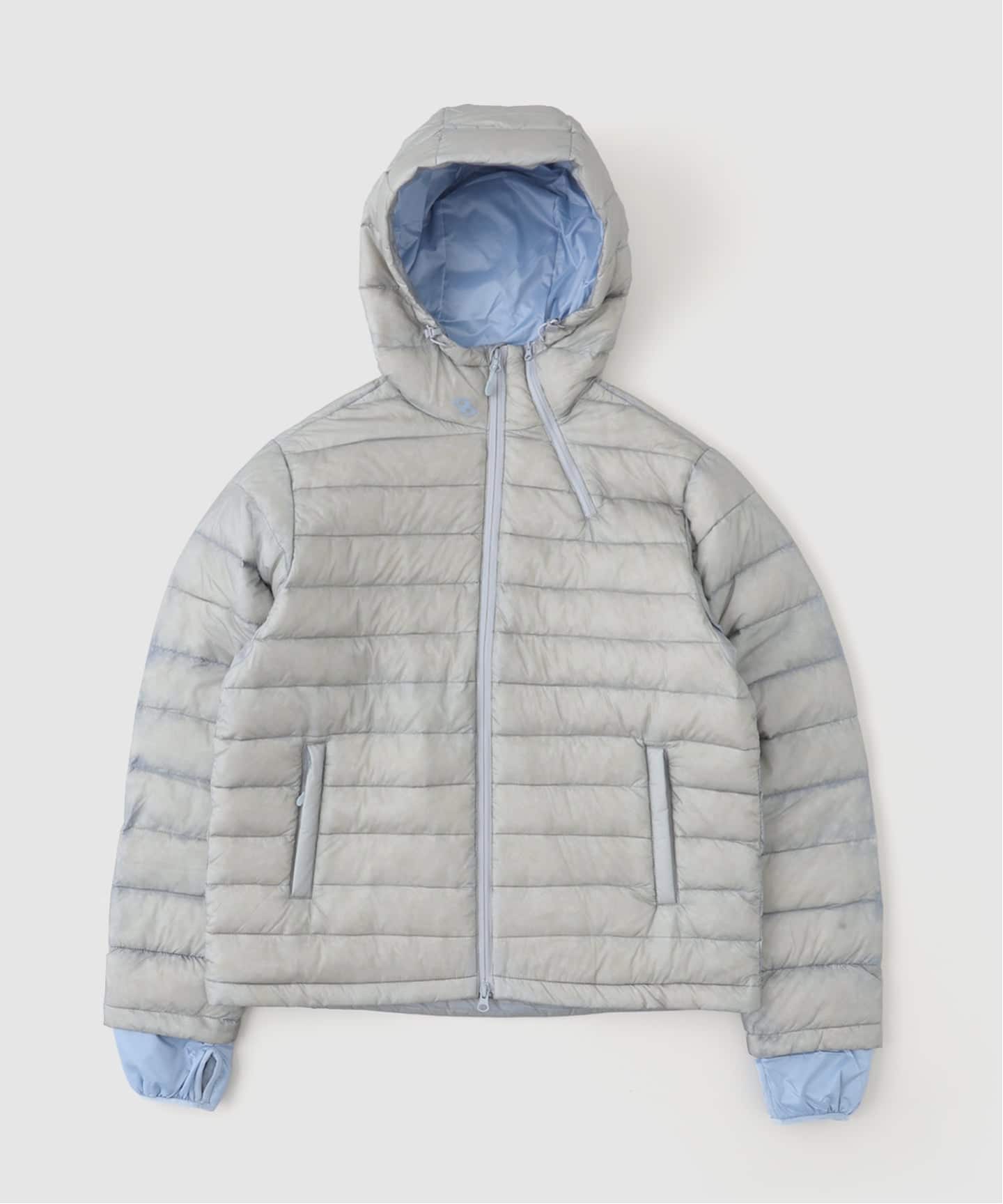 SAN SAN GEAR / サンサンギア SUFFIX PUFFER JACKET（ダウンジャケット