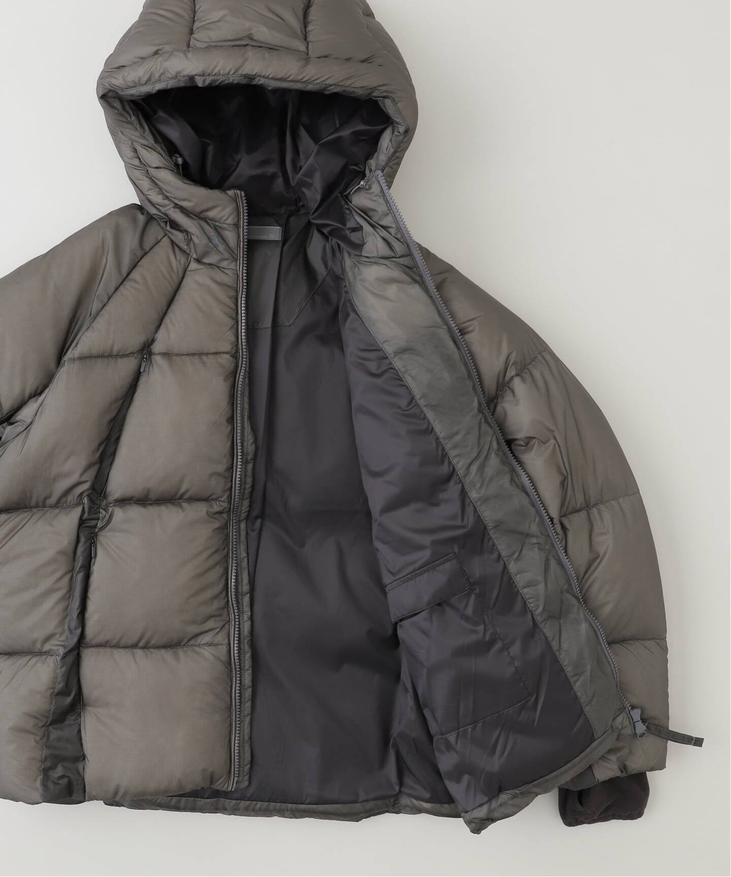 Sansangear ダウンジャケット サイズ1 SAN GEAR ダウンジャケット ダウン 「SAN / サン ギア」PANELED