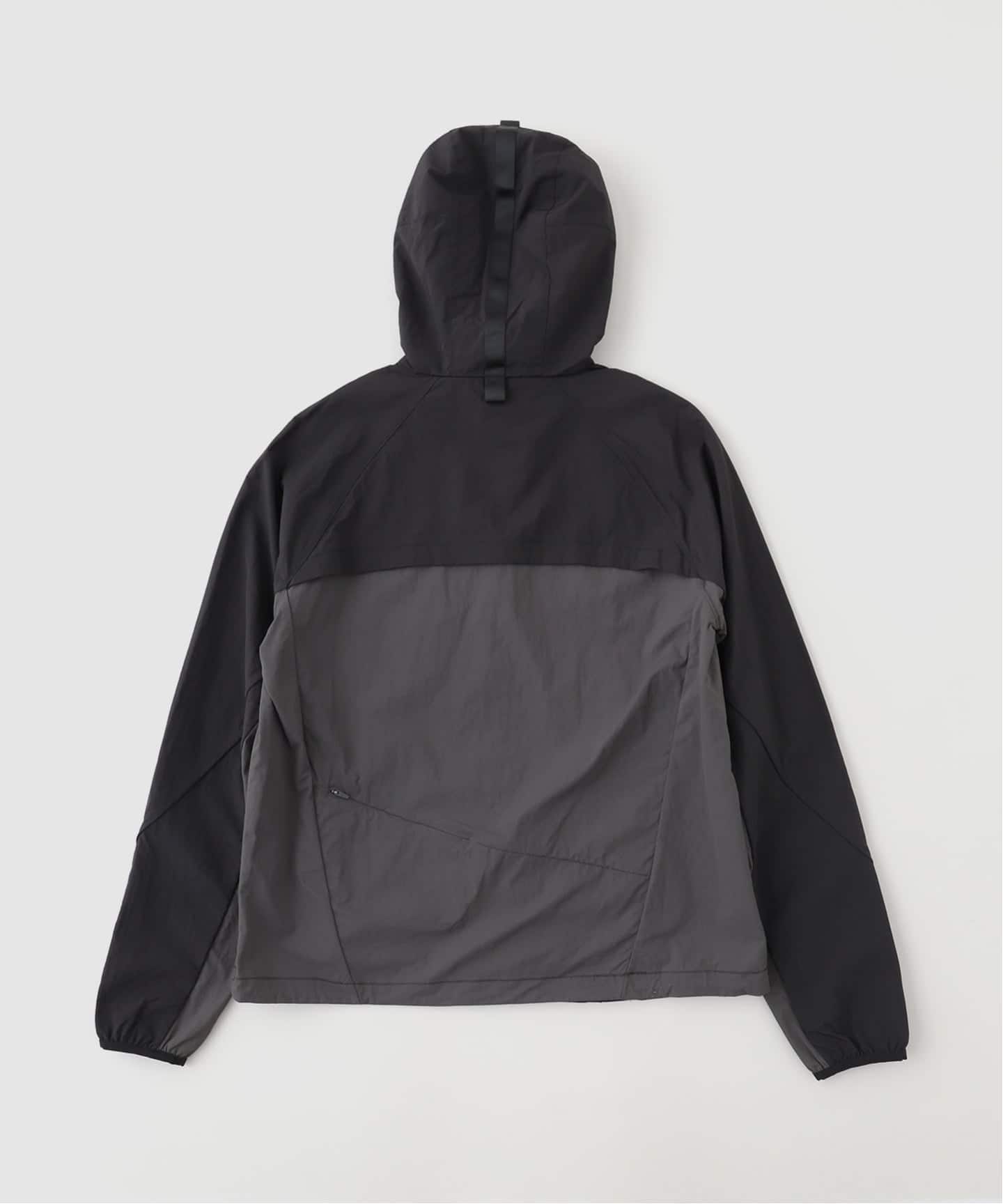 サンサンギア ナイロンジャケット SAN SAN GEAR (サンサンギア) - ダウン・ナイロンジャケット