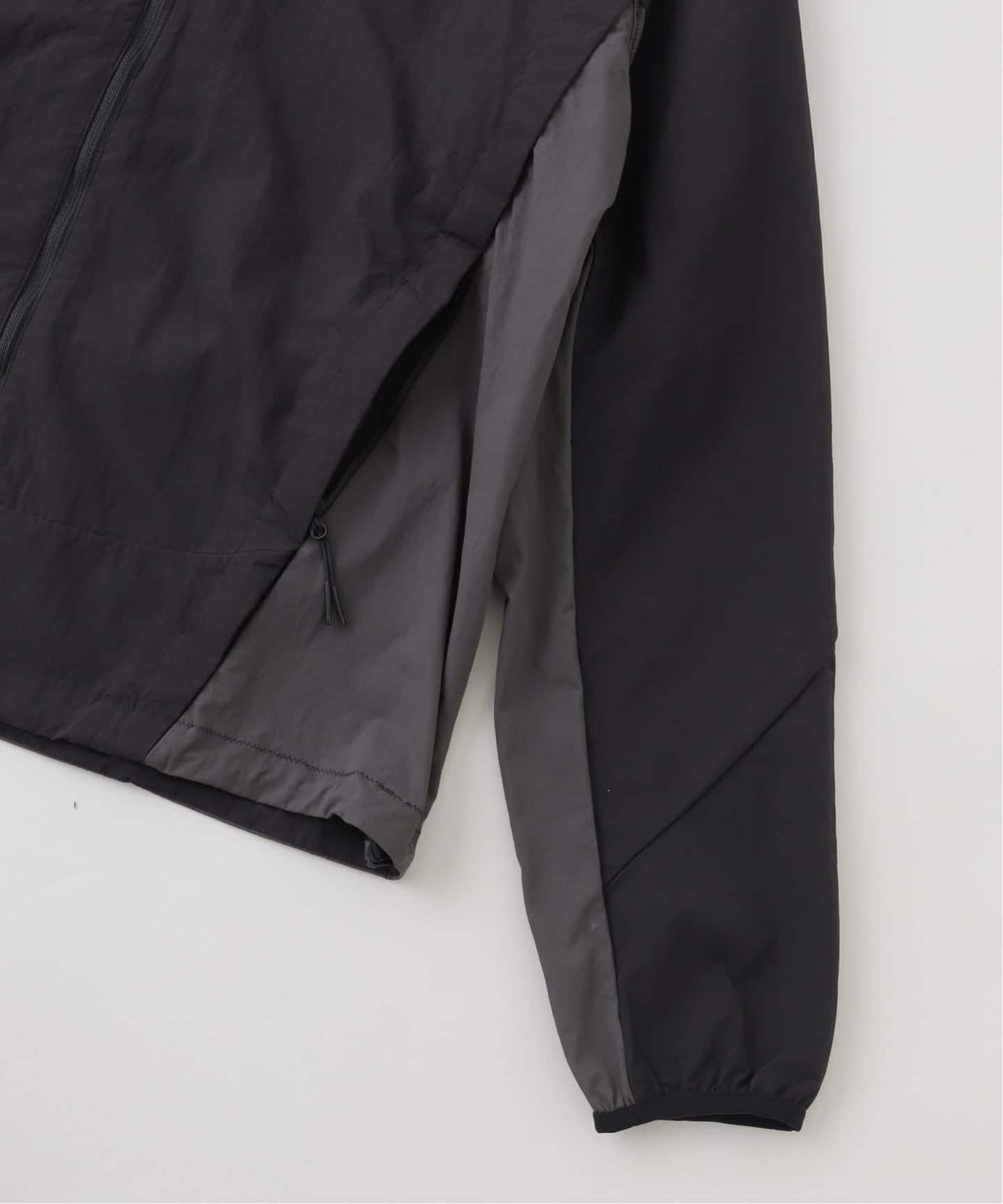 SAN SAN GEAR / サンサンギア ALPHA JACKET SAN SAN GEAR / サンサンギア ALPHA JACKET（ナイロンジャケット