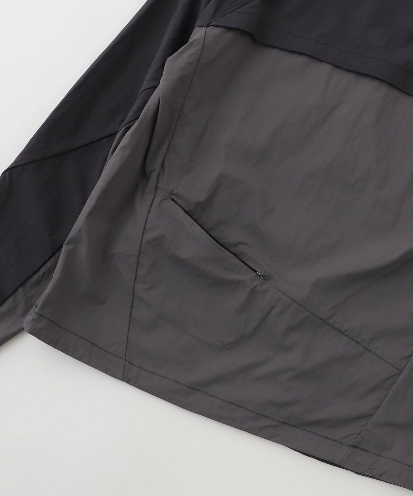 SAN SAN GEAR / サンサンギア ALPHA JACKET（ナイロンジャケット