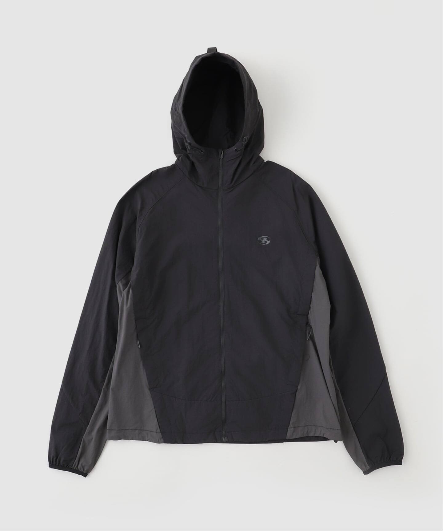 SAN SAN GEAR / サンサンギア ALPHA JACKET（ナイロンジャケット