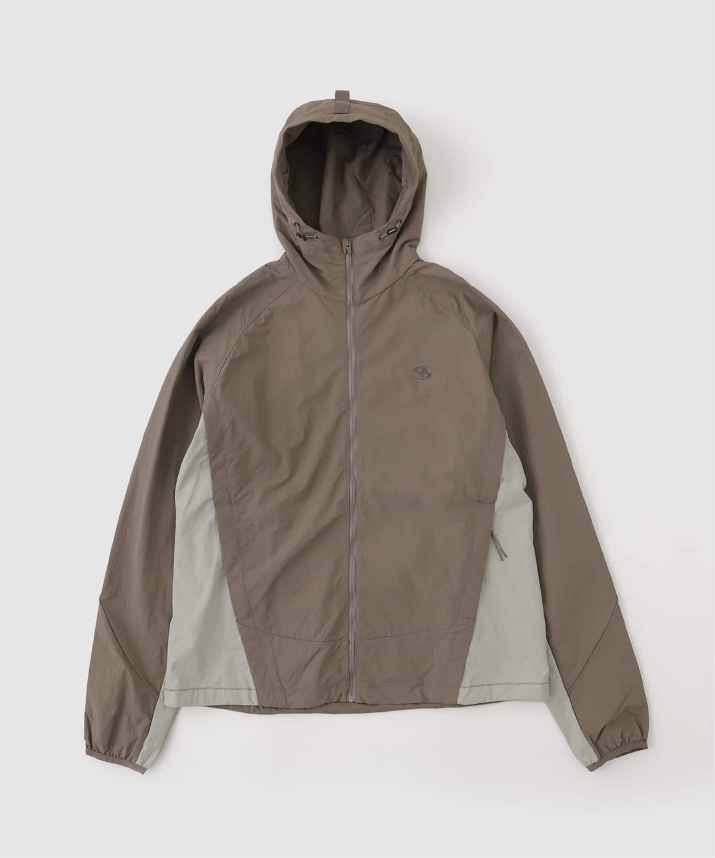 SAN SAN GEAR / サンサンギア ALPHA JACKET（ナイロンジャケット