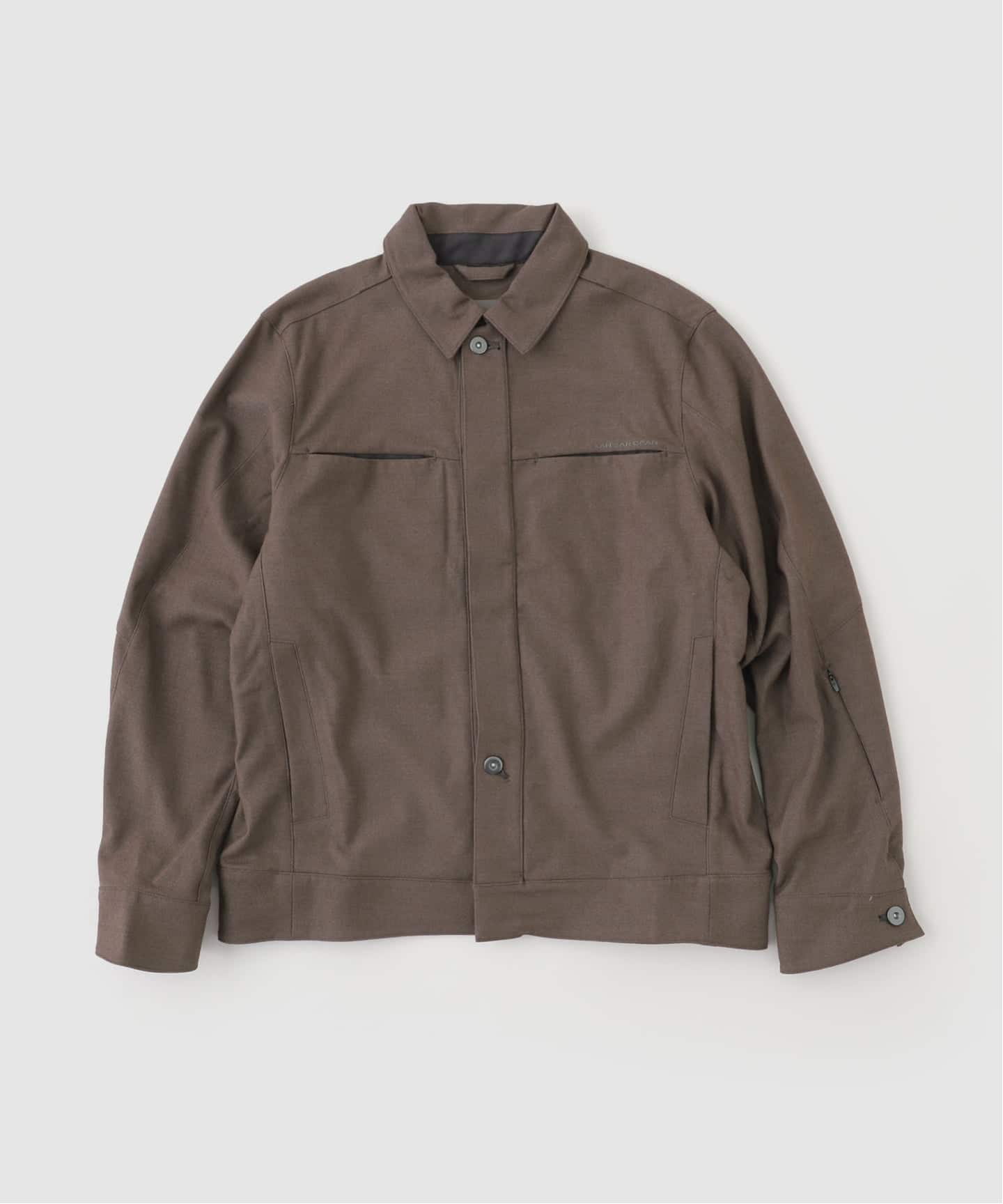 SAN SAN GEAR / サンサンギア TRUCKER JACKET（その他ブルゾン