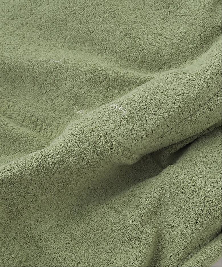 SAN SAN GEAR / サンサンギア BUTTON FLEECE JACKET（ボア・フリース 