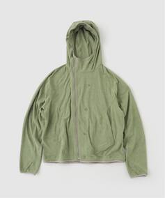 SAN SAN GEAR / サンサンギア BUTTON FLEECE JACKET（ボア・フリース 