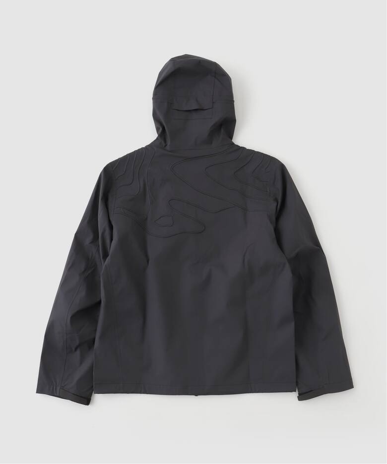 SAN SAN GEAR / サンサンギア ALEA SHELL JACKET（ナイロンジャケット 