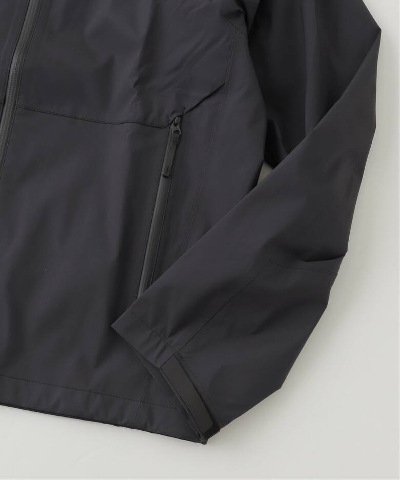 SAN SAN GEAR / サンサンギア ALEA SHELL JACKET（ナイロンジャケット）｜PULP（パルプ）の通販｜BAYCREW ...