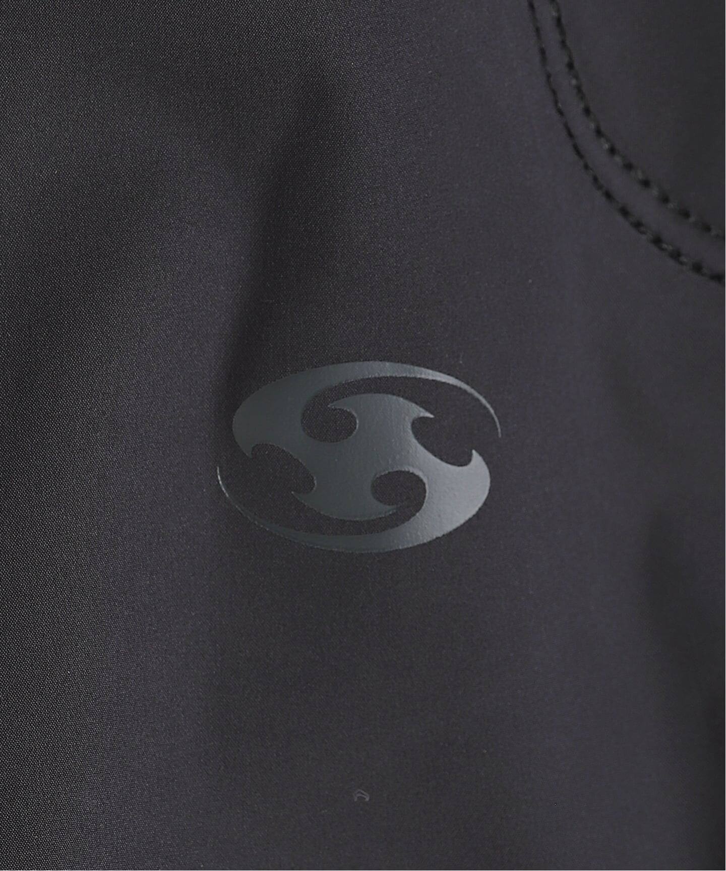 SAN SAN GEAR / サンサンギア ALEA SHELL JACKET（ナイロンジャケット