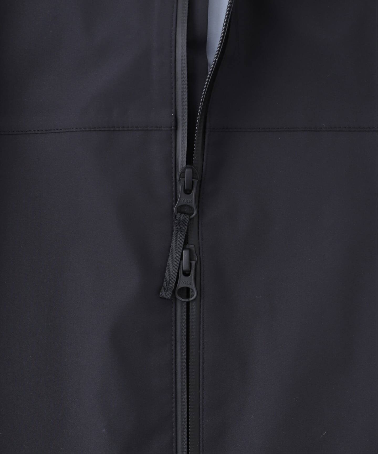 SAN SAN GEAR / サンサンギア ALEA SHELL JACKET（ナイロンジャケット