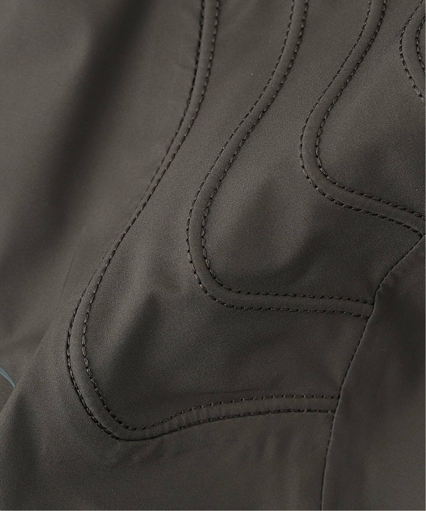 SAN SAN GEAR / サンサンギア ALEA SHELL JACKET（ナイロンジャケット