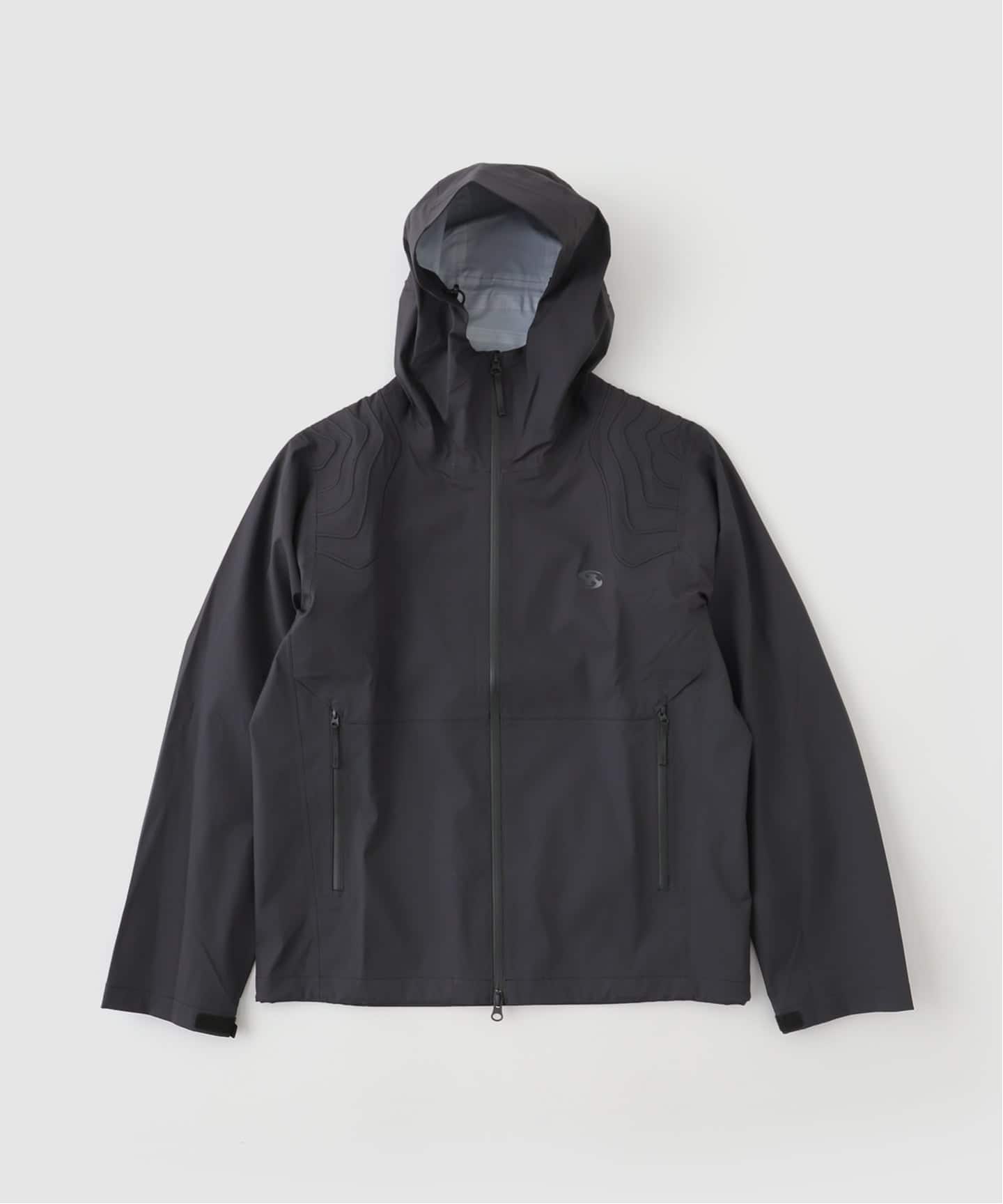 SAN SAN GEAR / サンサンギア ALEA SHELL JACKET（ナイロン