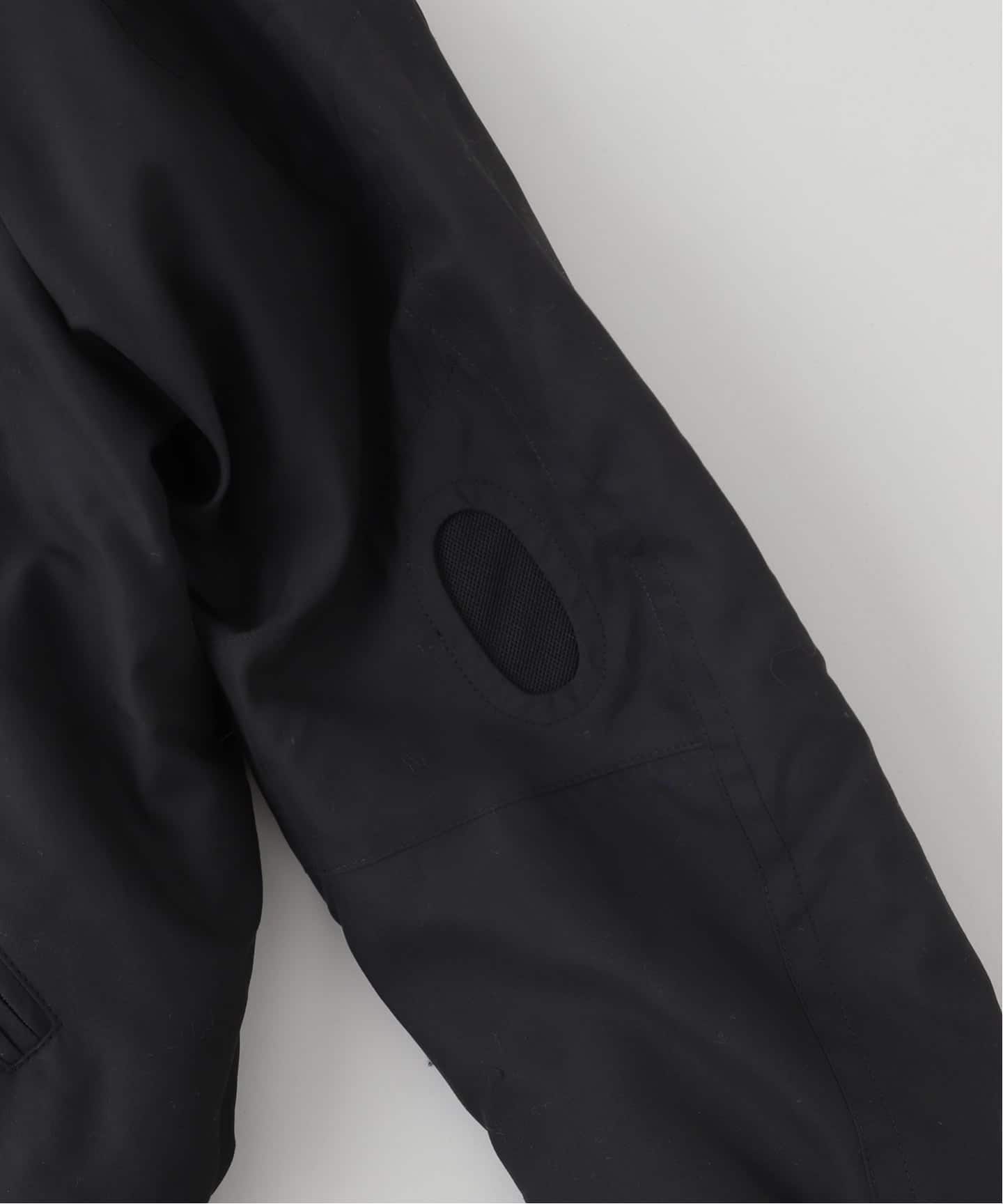 SAN SAN GEAR / サンサンギア BOMBER JACKET（中綿・キルティング