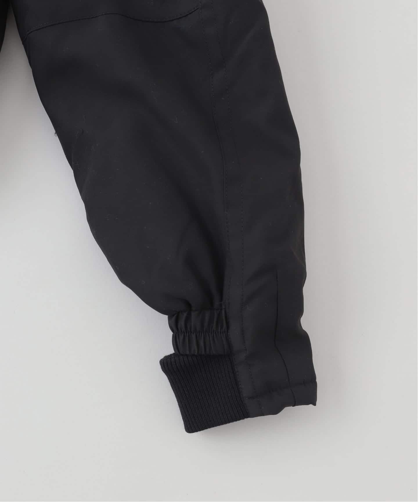 SAN SAN GEAR / サンサンギア BOMBER JACKET（中綿・キルティング