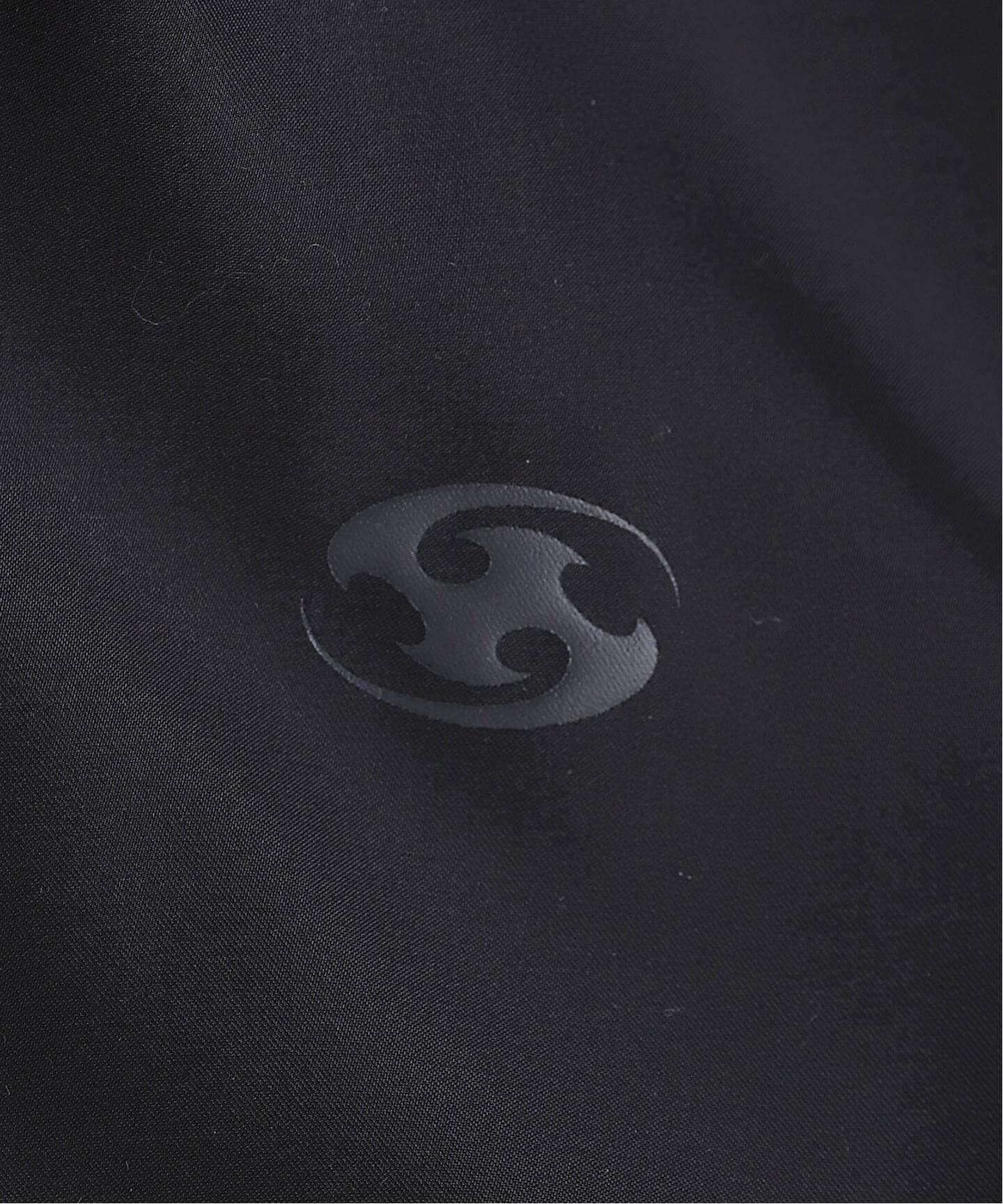 SAN SAN GEAR / サンサンギア BOMBER JACKET（中綿・キルティング