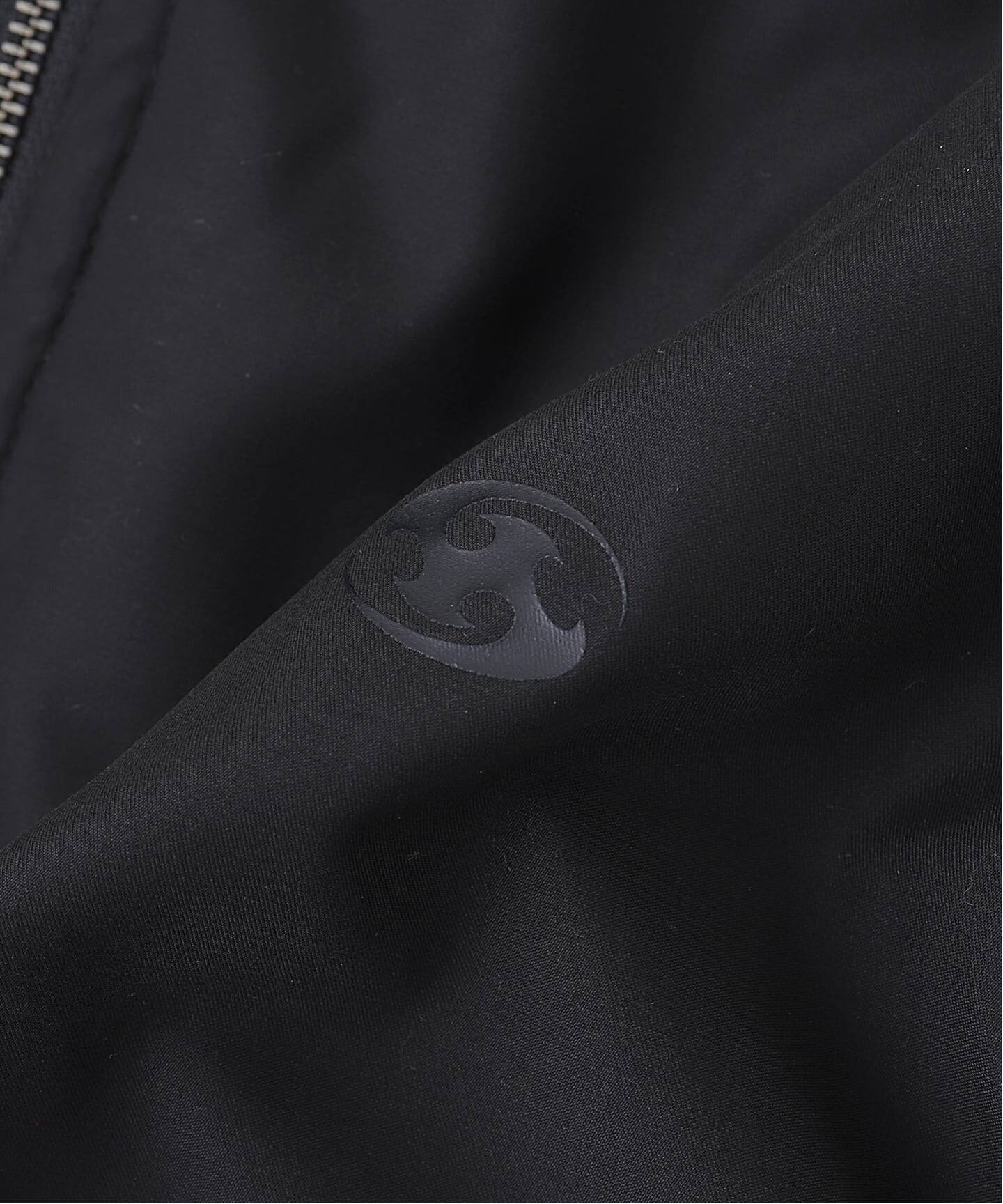 SAN SAN GEAR / サンサンギア BOMBER JACKET（中綿・キルティング