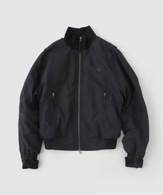 SAN SAN GEAR / サンサンギア BOMBER JACKET（中綿・キルティング 