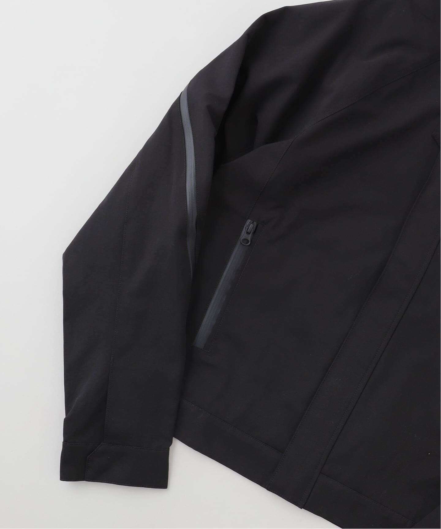 SAN SAN GEAR / サンサンギア AFFINE CURVE JACKET_A（その他ブルゾン