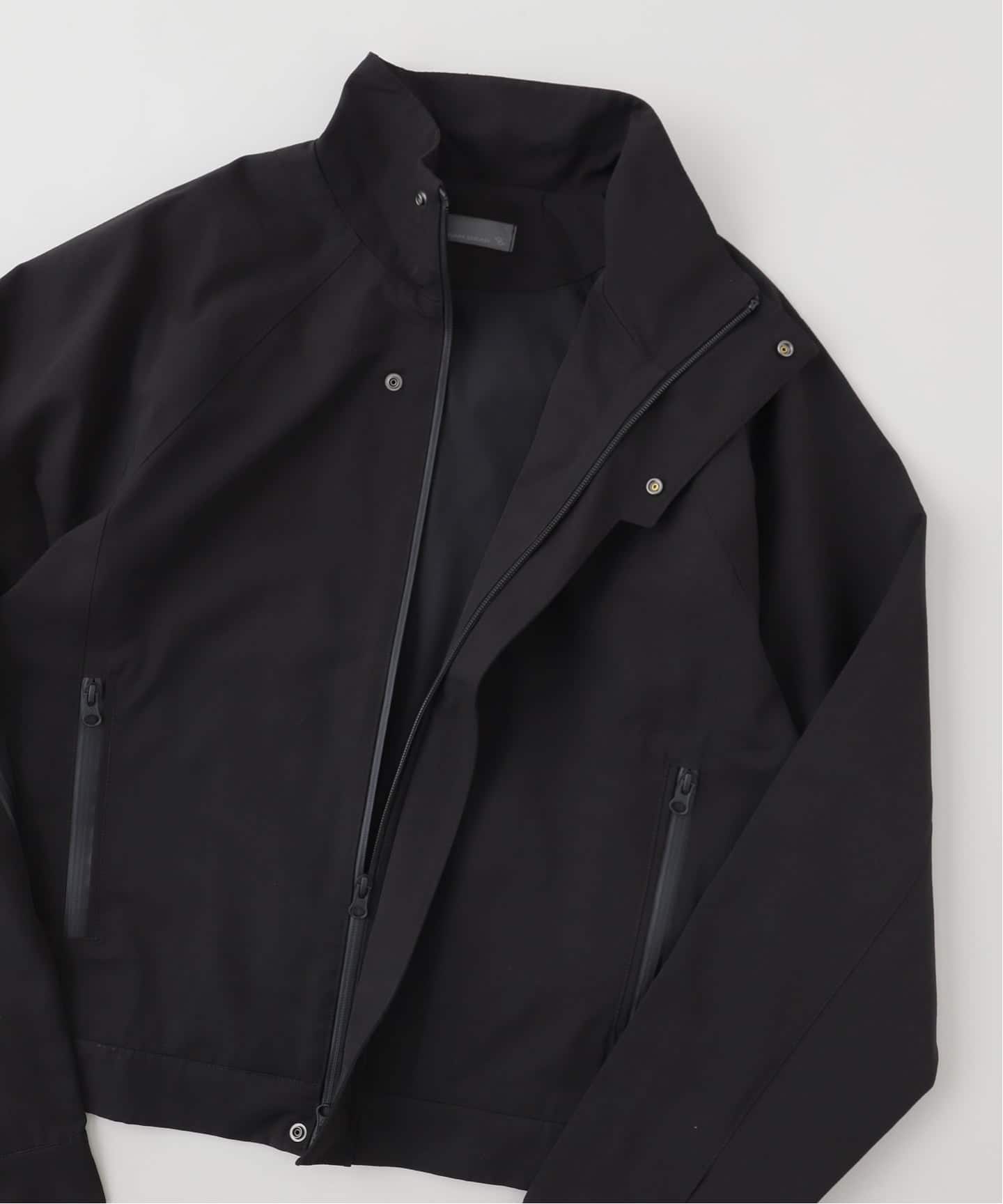 ご*様 【日本定価42,900】SANSANGEAR AFFINE JACKET 日本定価42,900】SANSANGEAR AFFINE JACKET 2 - メルカリ