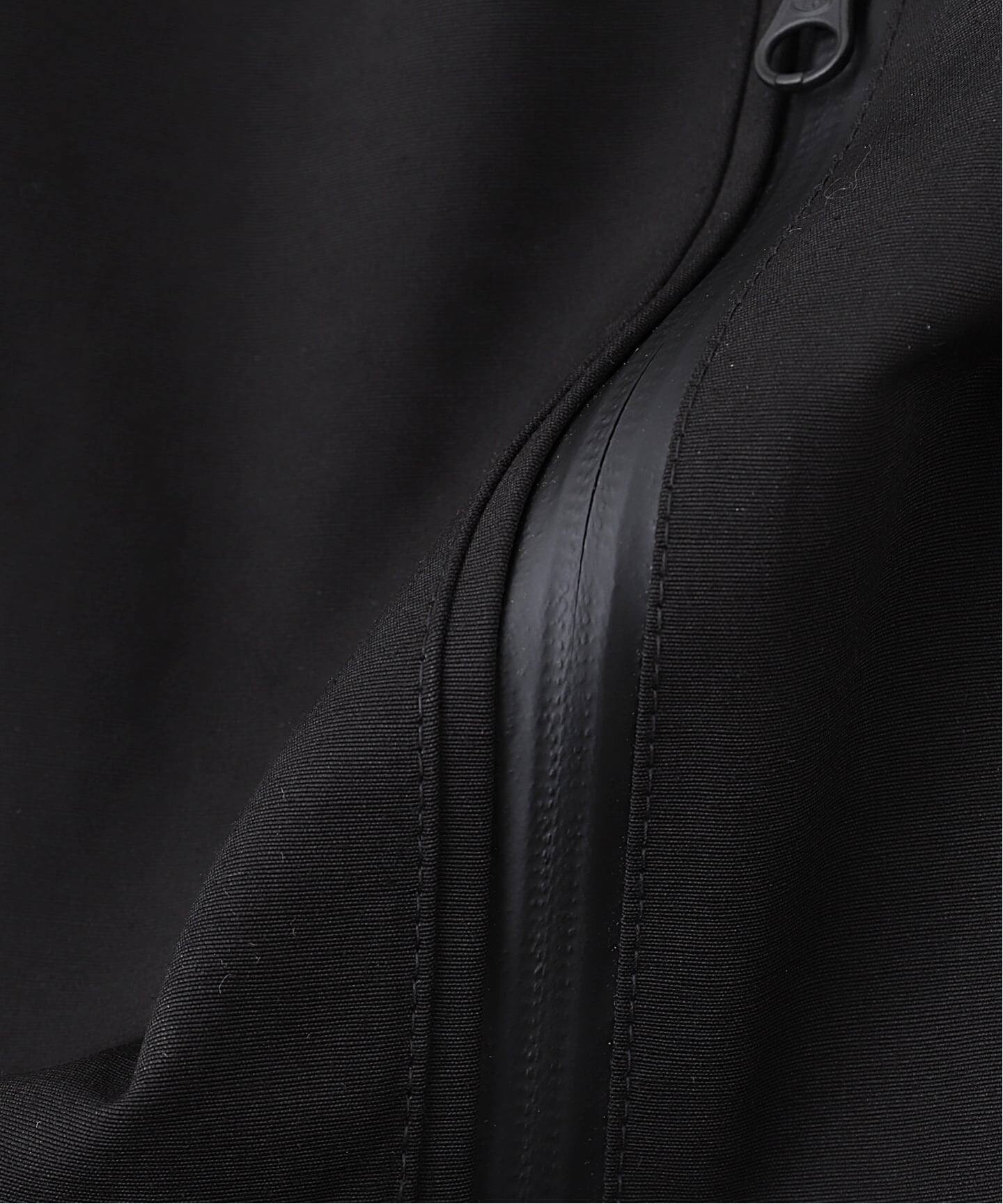 SAN SAN GEAR / サンサンギア AFFINE CURVE JACKET_A（その他ブルゾン