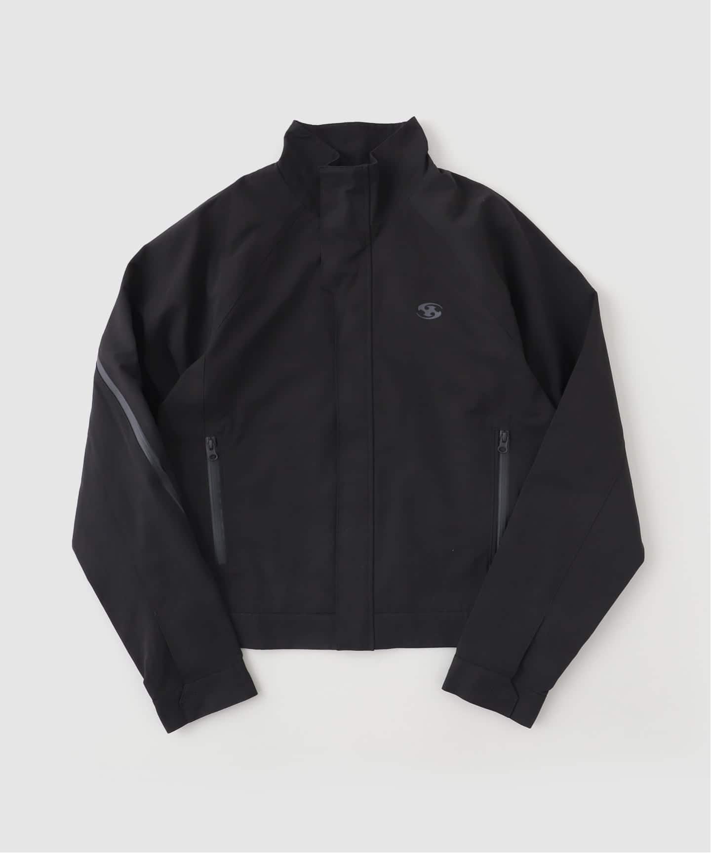 サンサンギア　AFFINE CURVE JACKET sunsungear SAN SAN GEAR / サンサンギア AFFINE CURVE JACKET_A（その他ブルゾン