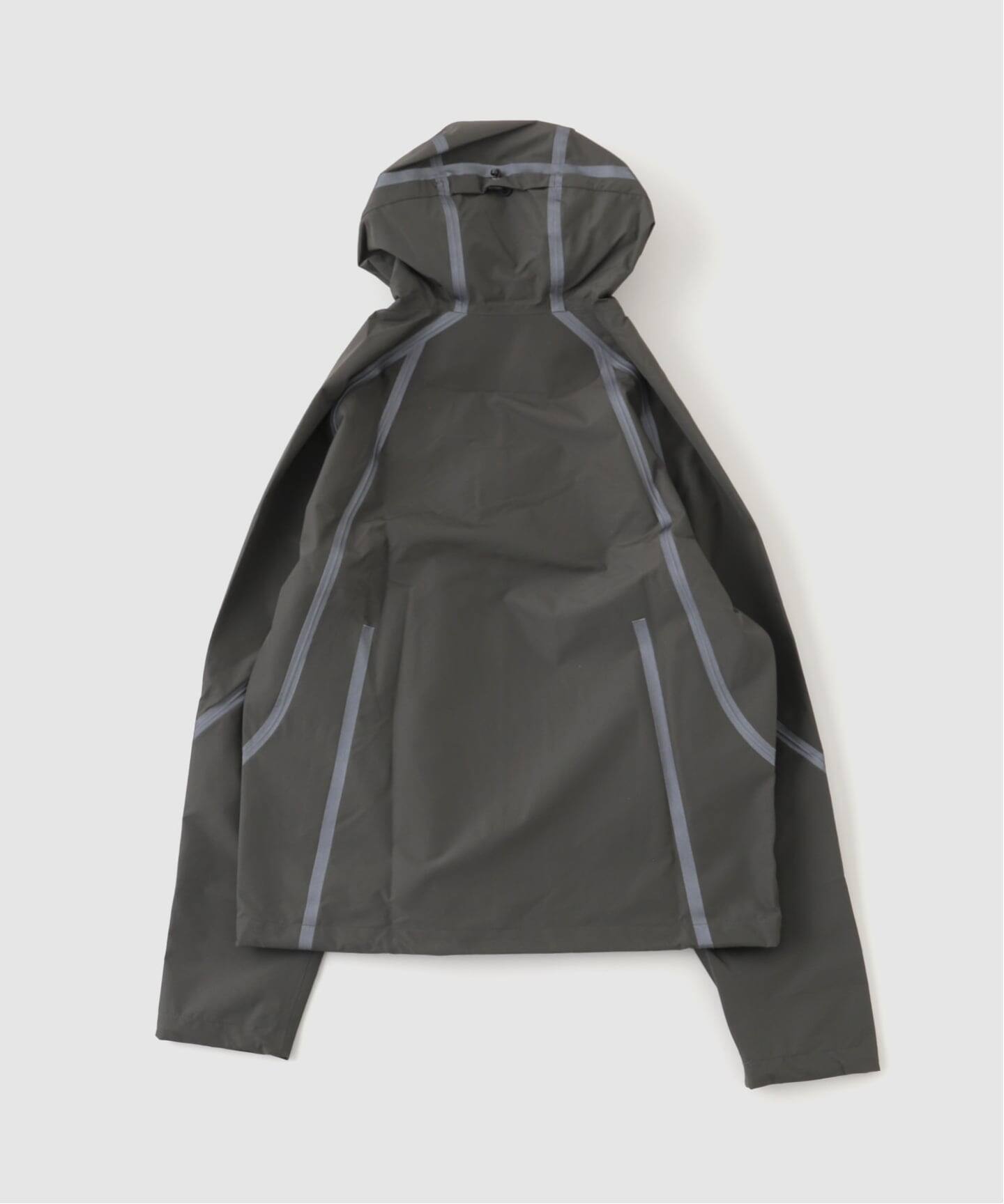 SAN SAN GEAR / サンサンギア 3L TAPED JACKET（ナイロンジャケット