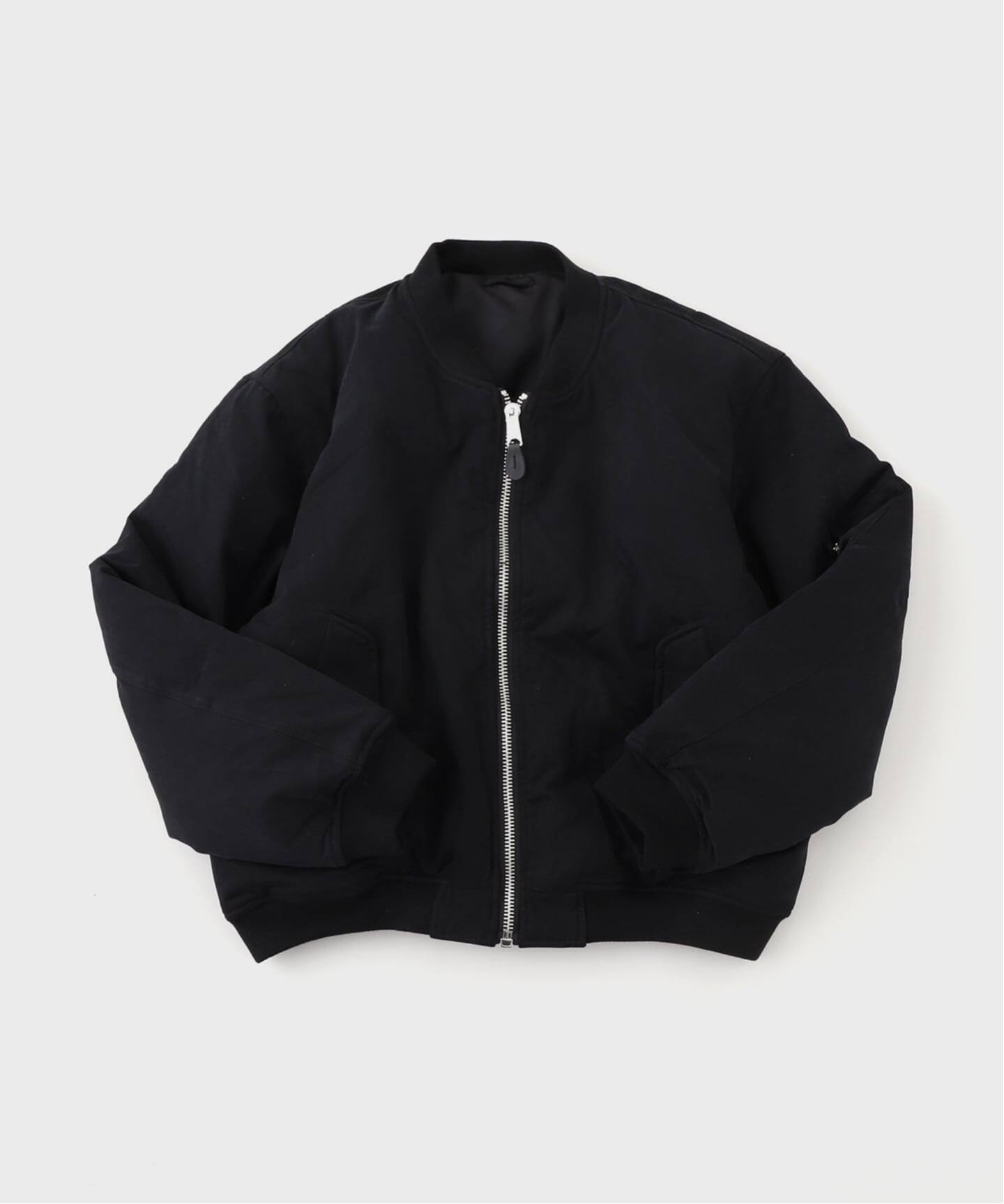 FOSTEX MCD / フォステックスエムシーディー SUN-FADED COTTON PADDED