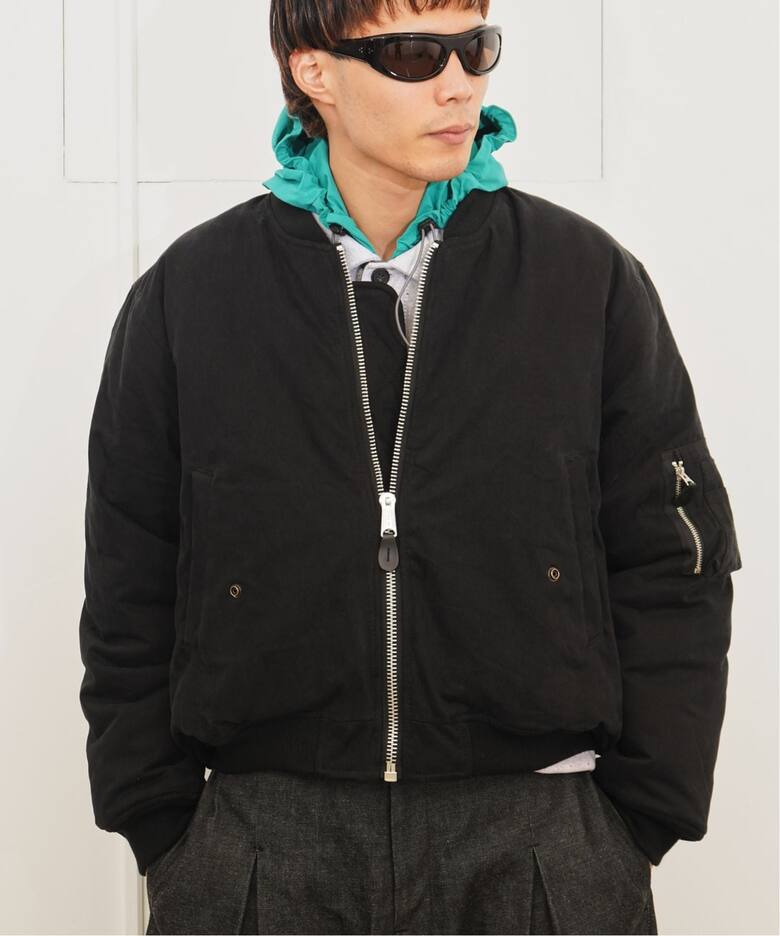 ブルゾン／アウター