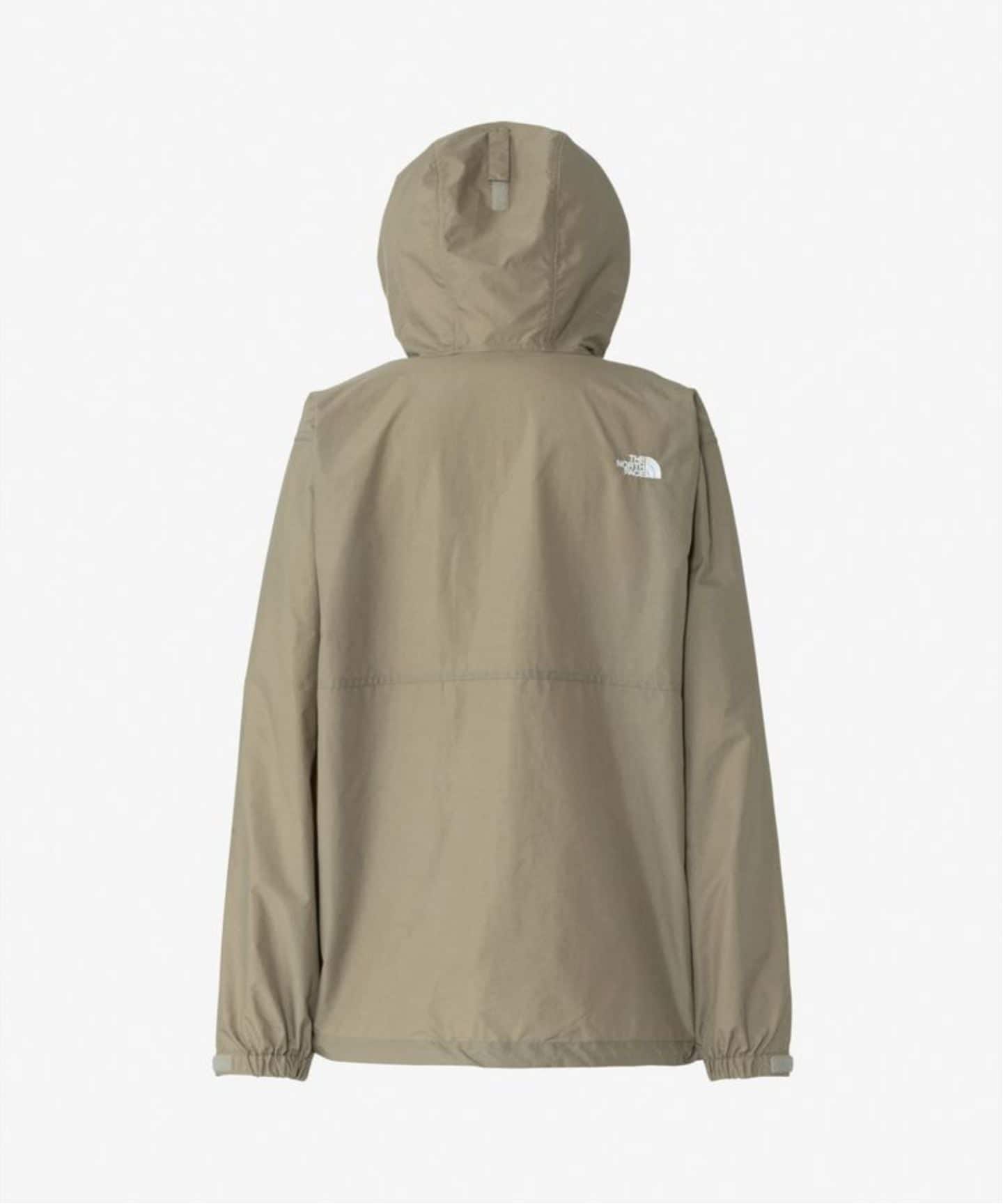 THE NORTH FACE / ザ ノースフェイス COMPACT JACKET NP72530