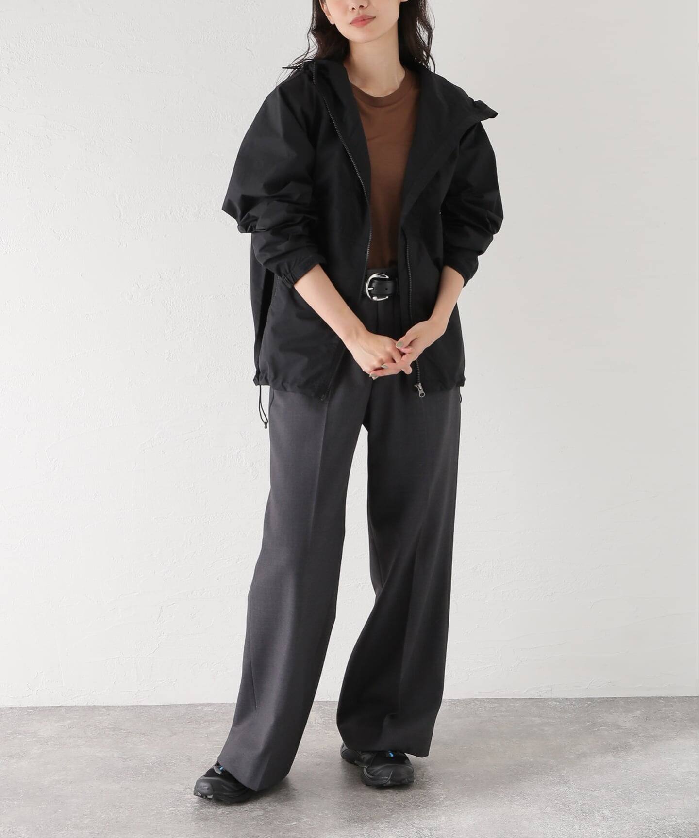 THE NORTH FACE / ザ ノースフェイス COMPACT JACKET NP72530