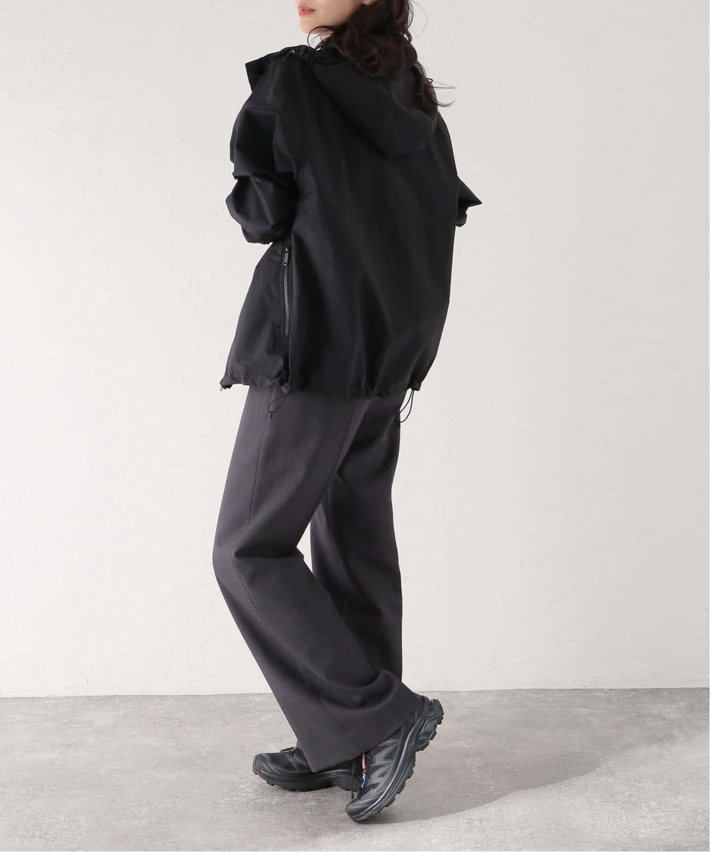 THE NORTH FACE / ザ ノースフェイス COMPACT JACKET NP72530