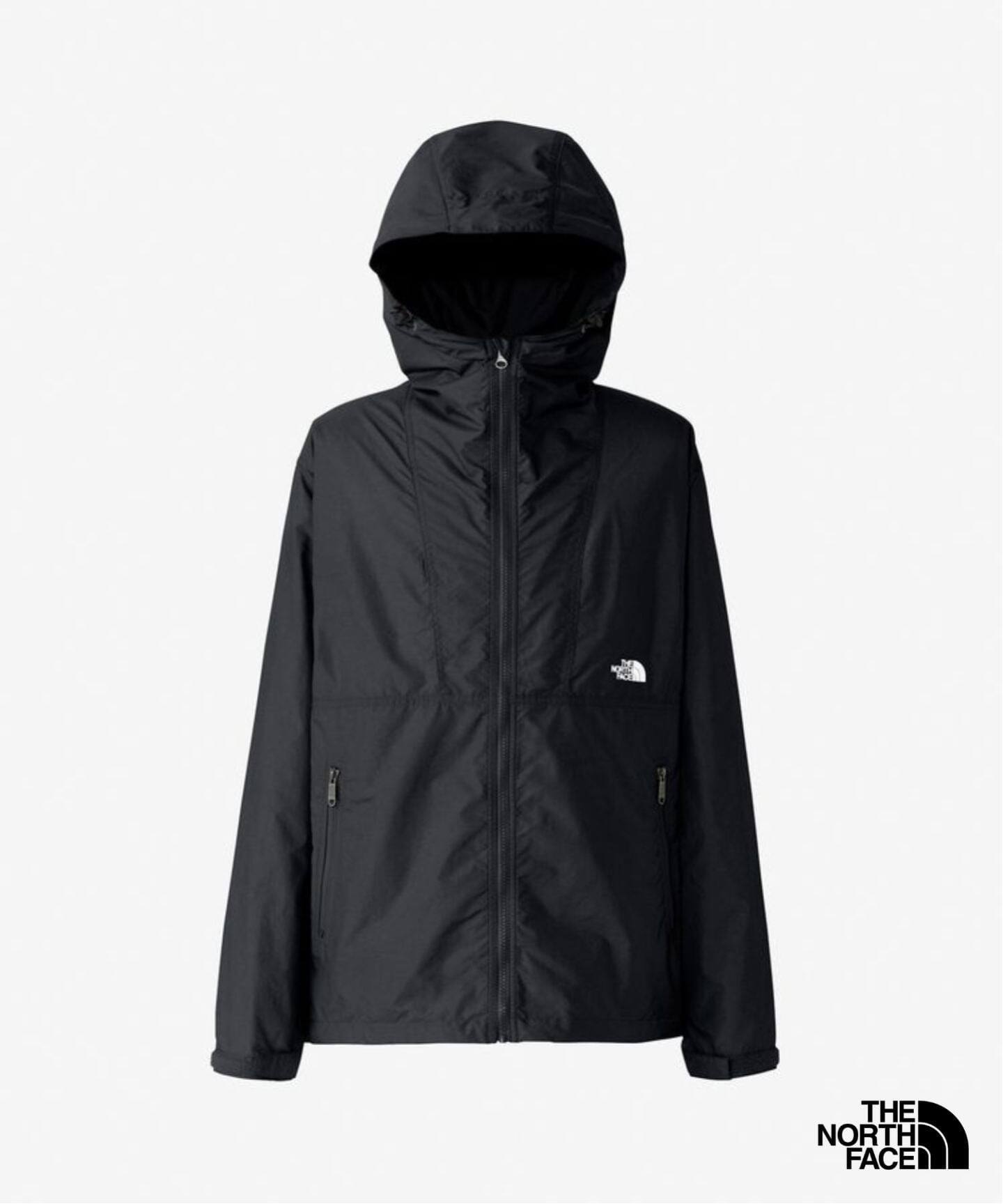 THE NORTH FACE / ザ ノースフェイス COMPACT JACKET NP72530 