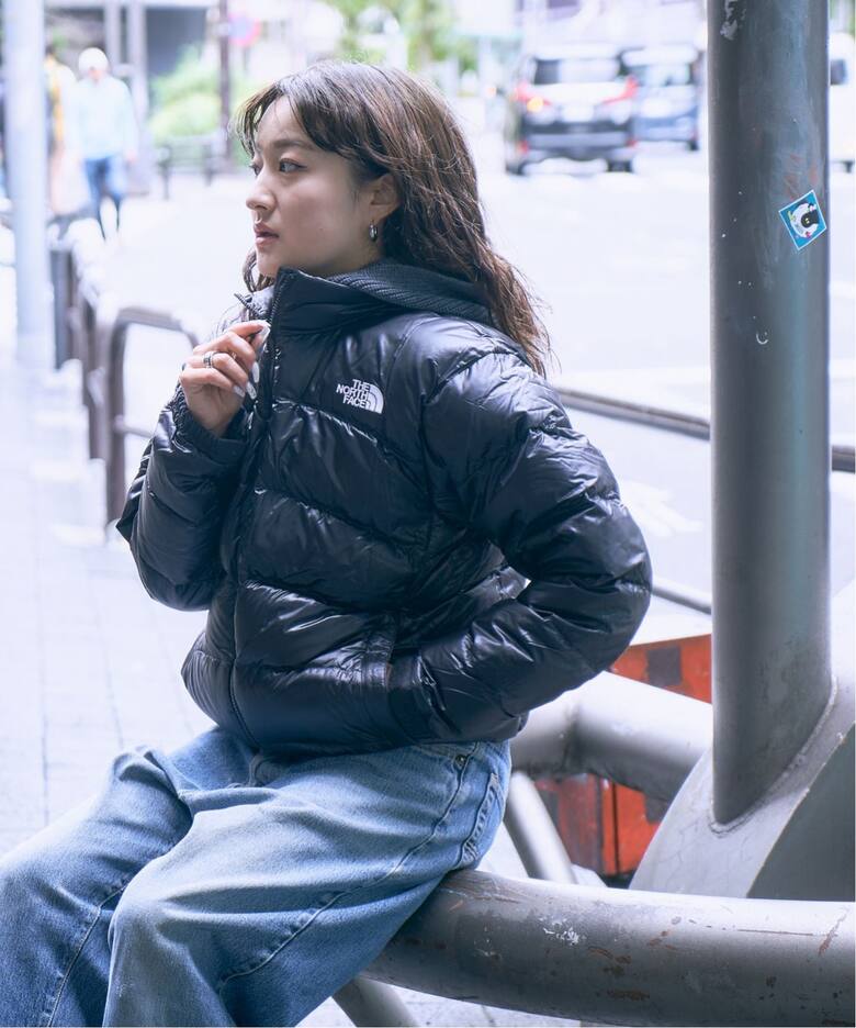 THE NORTH FACE / ザ ノースフェイス ZIZ ACONCAGUA JK / ND92451 