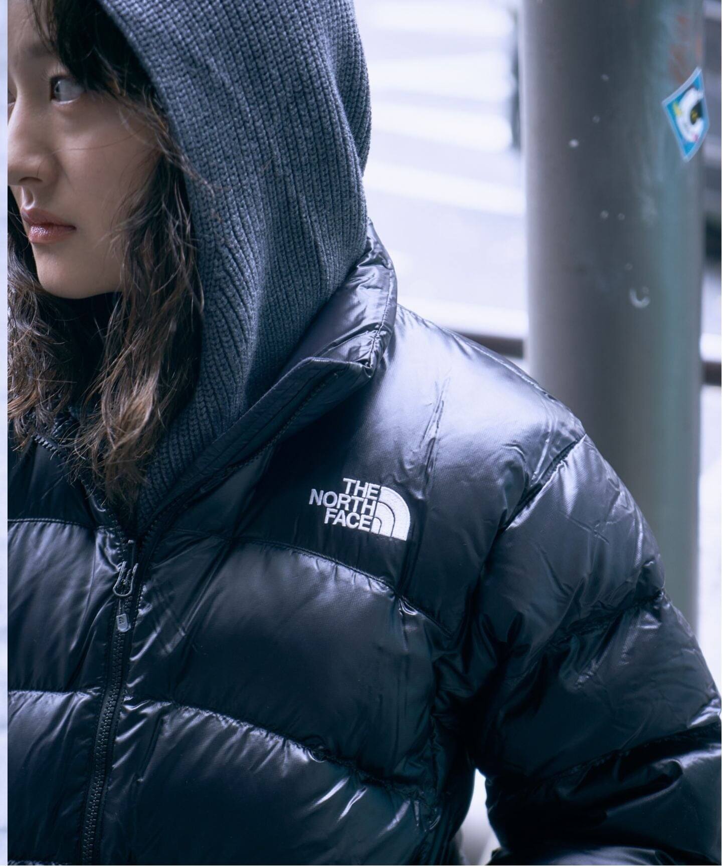 THE NORTH FACE / ザ ノースフェイス ZIZ ACONCAGUA JK / ND92451