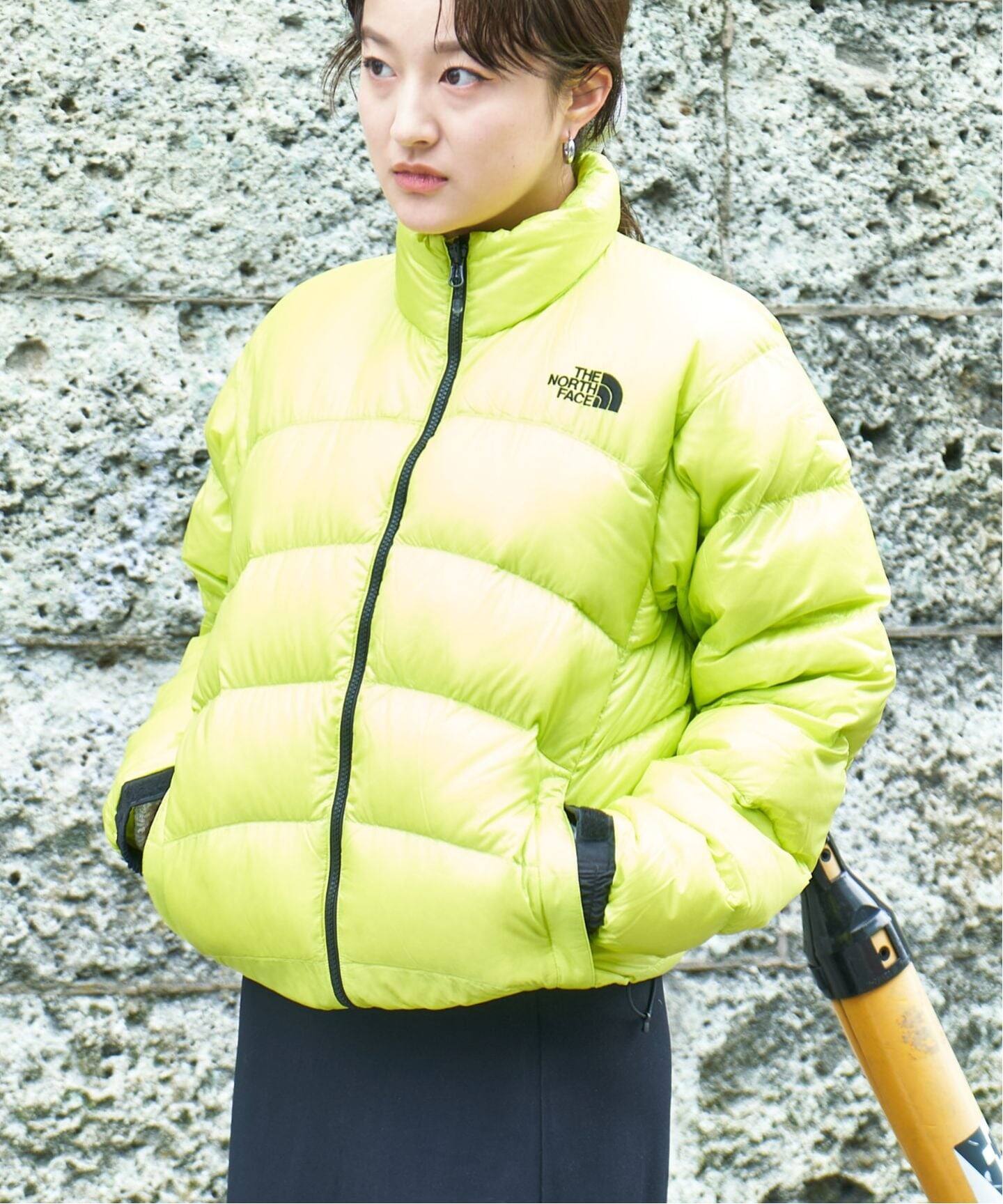 THE NORTH FACE / ザ ノースフェイス ZIZ ACONCAGUA JK / ND92451