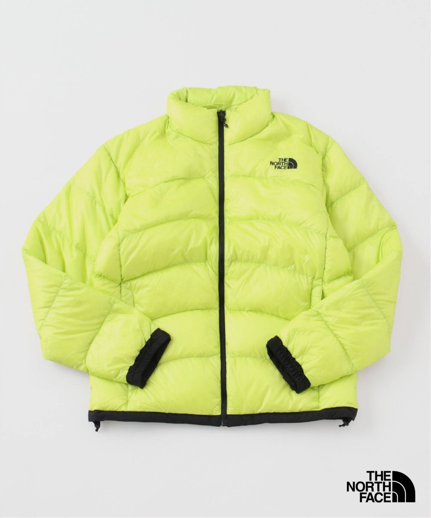 THE NORTH FACE / ザ ノースフェイス ZIZ ACONCAGUA JK / ND92451 