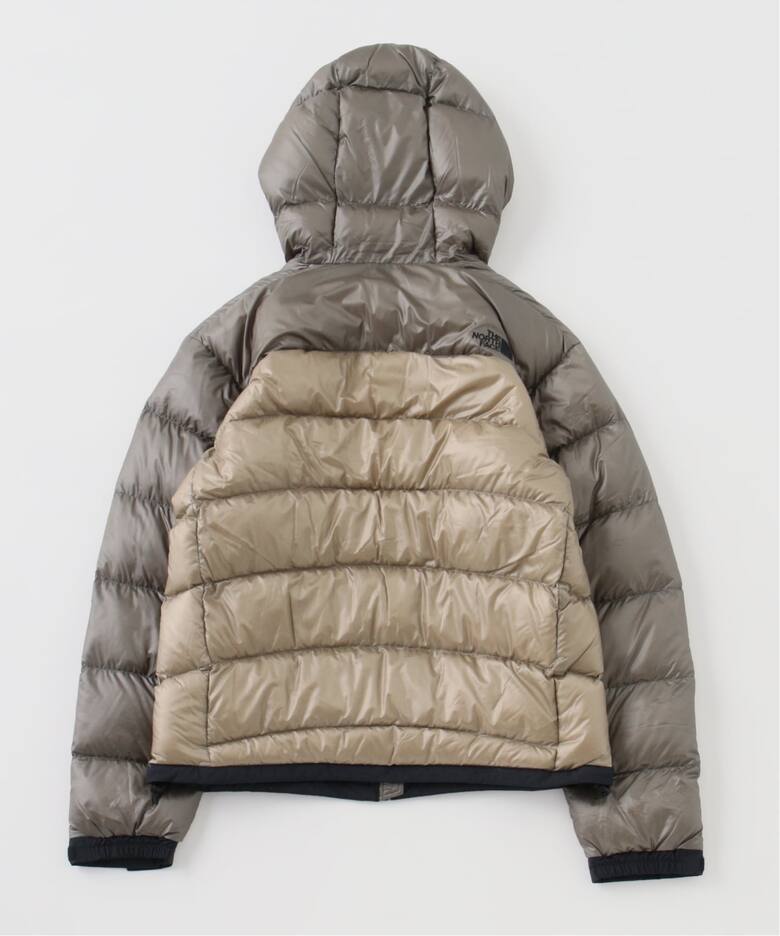 THE NORTH FACE / ザ ノースフェイス ACONCAGUA HOODIE / ND92554 