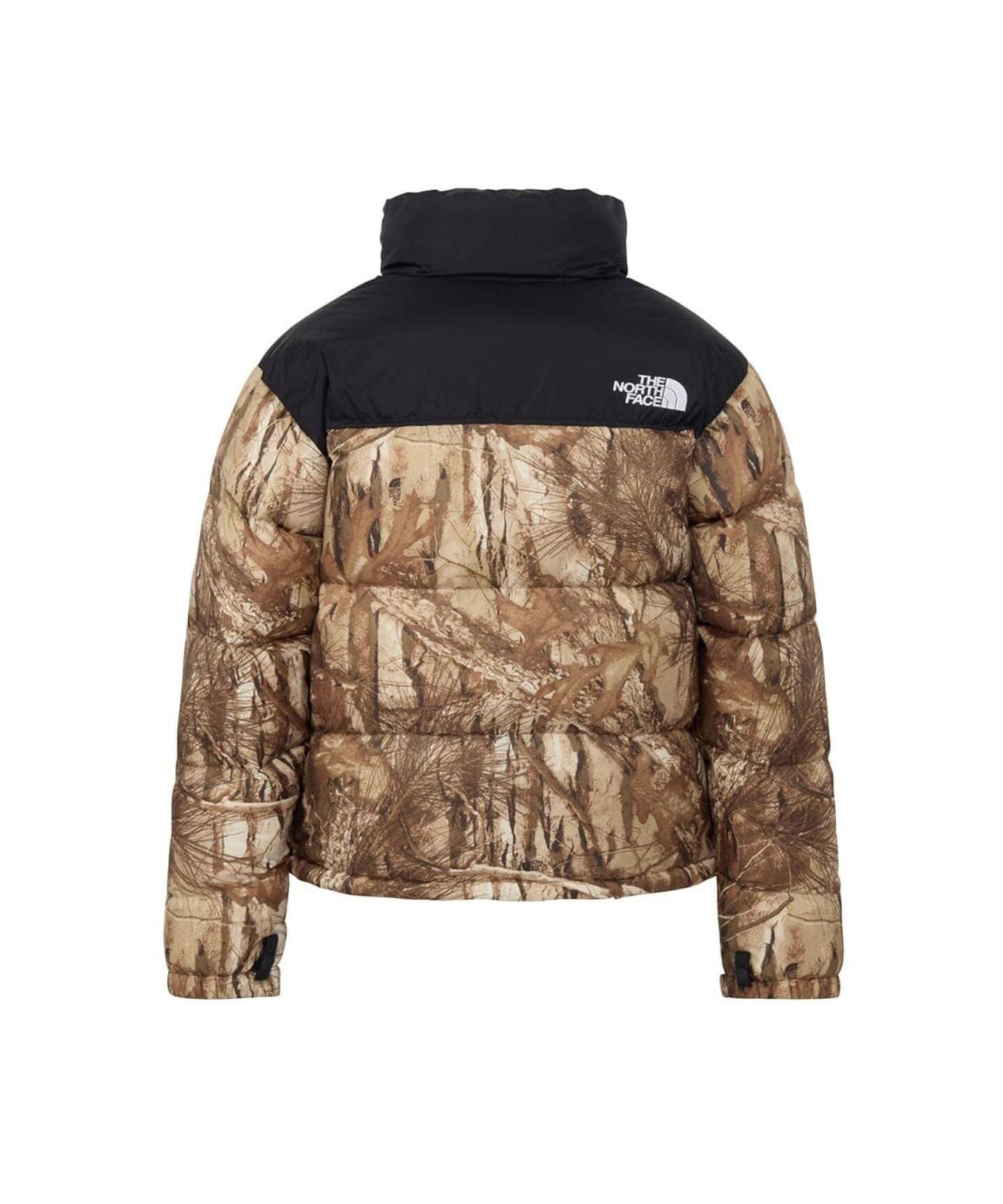 THE NORTH FACE / ザ ノースフェイス NV NUPTSE JACKET / ND92556