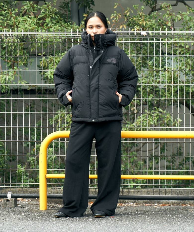 THE NORTH FACE / ザ ノースフェイス ALTERATION BAFFS JK / ND92564 