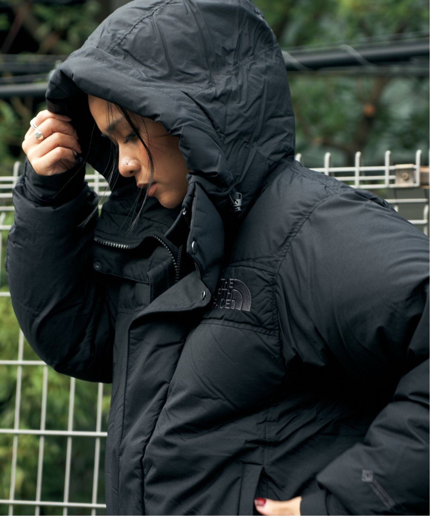 THE NORTH FACE / ザ ノースフェイス ALTERATION BAFFS JK / ND92564