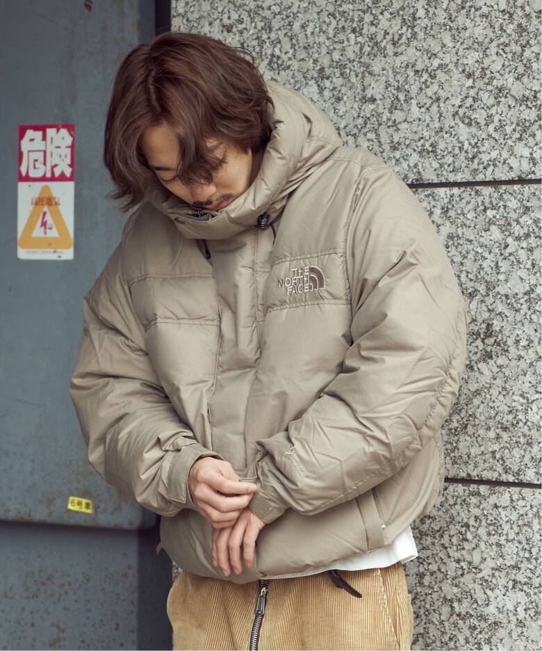 THE NORTH FACE / ザ ノースフェイス ALTERATION BAFFS JK / ND92564 