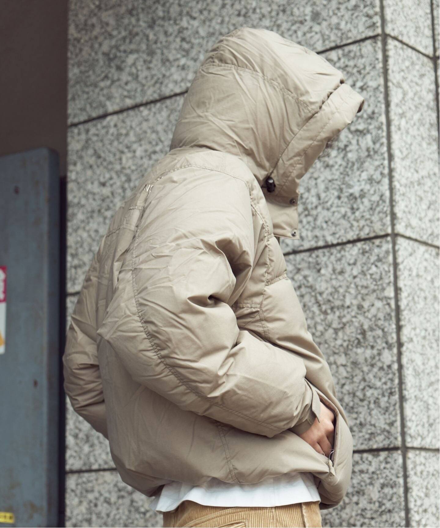 THE NORTH FACE / ザ ノースフェイス ALTERATION BAFFS JK / ND92564 