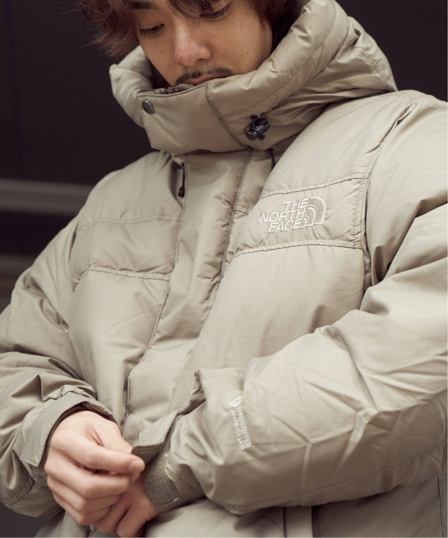 THE NORTH FACE / ザ ノースフェイス ALTERATION BAFFS JK / ND92564