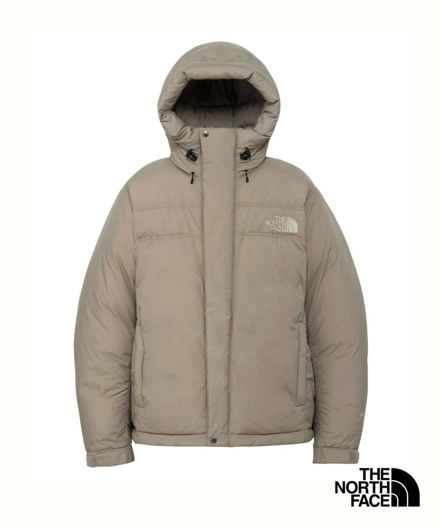 THE NORTH FACE / ザ ノースフェイス ALTERATION BAFFS JK / ND92564 