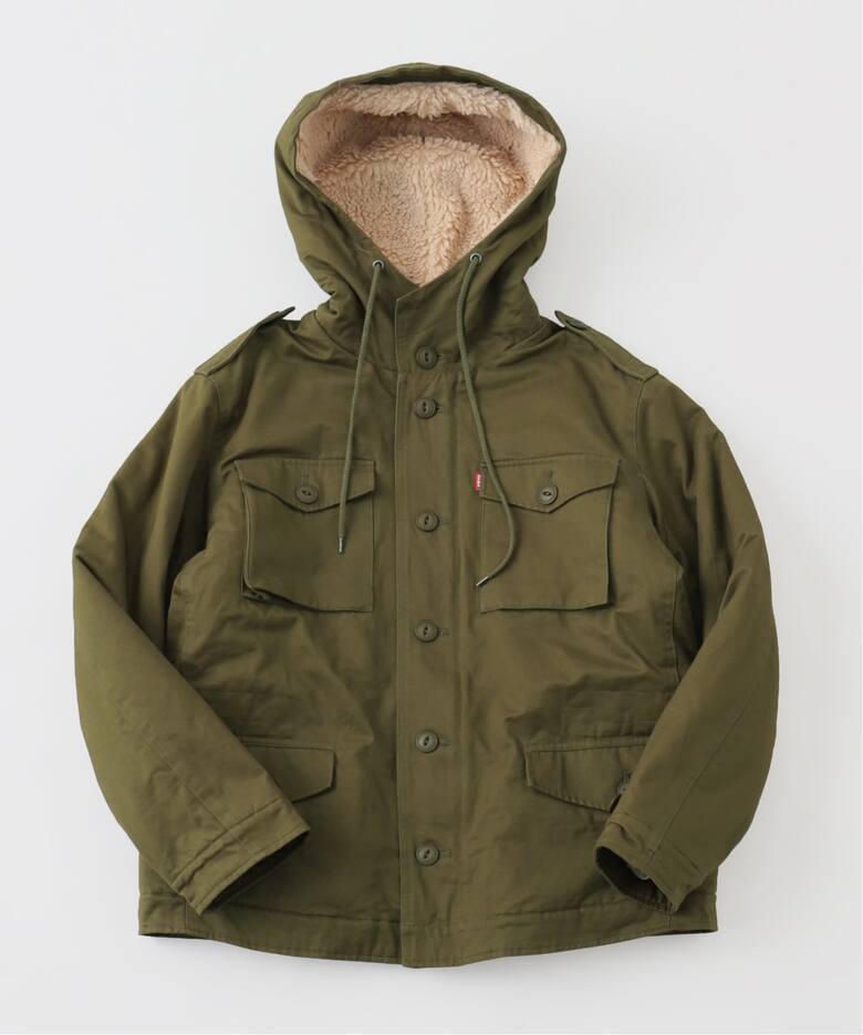 ブルゾン／アウター