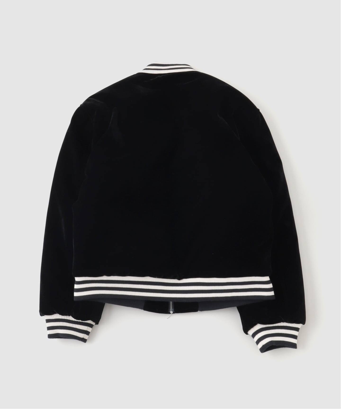 AFB / エーエフビー SIGNATURE BOMBER JACKET（中綿・キルティング