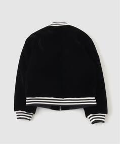 AFB / エーエフビー SIGNATURE BOMBER JACKET（中綿・キルティング 
