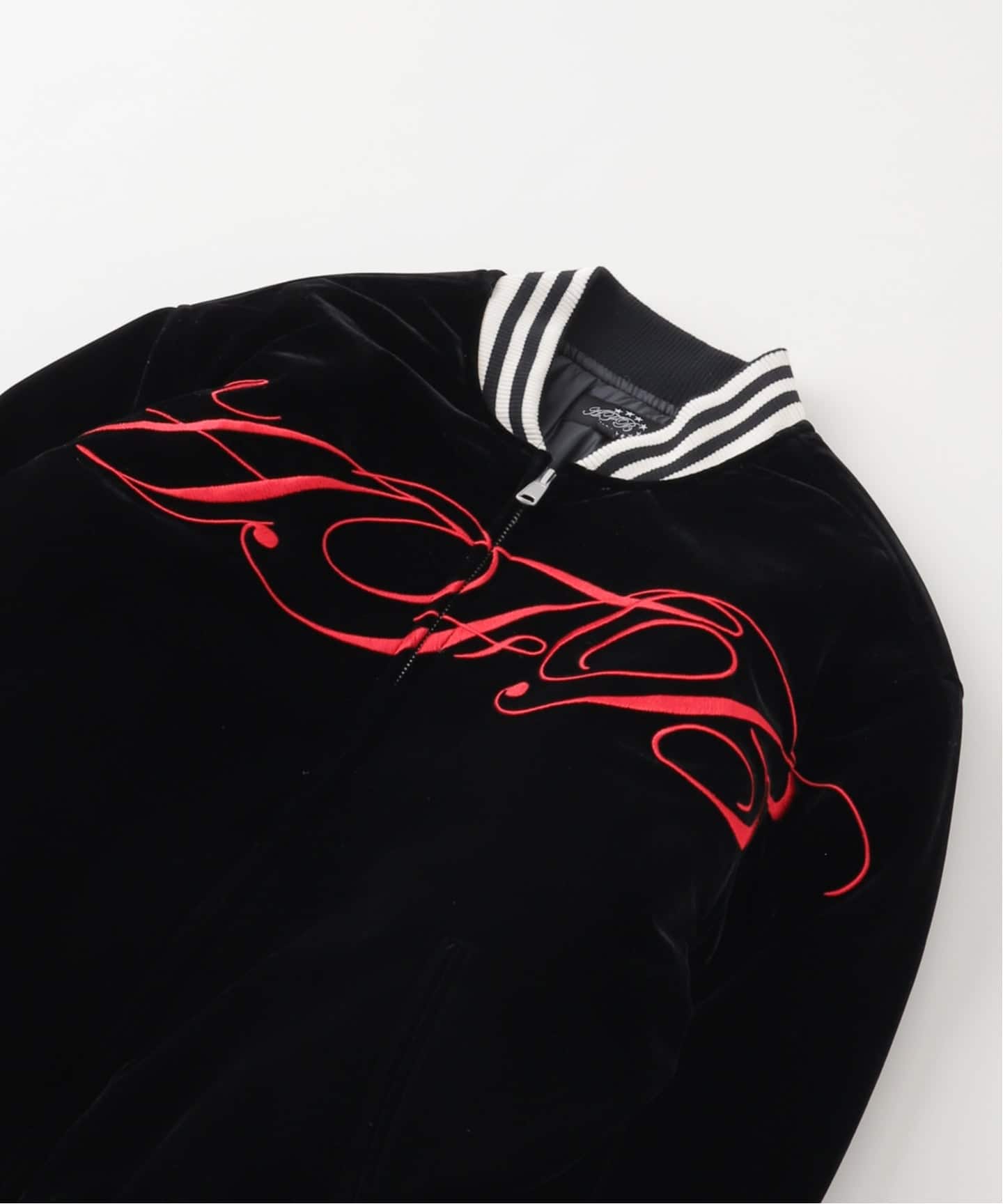 AFB / エーエフビー SIGNATURE BOMBER JACKET（中綿・キルティング